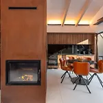Skibike, Hrabovo Apartment *