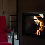 Apartment Skibike, Hrabovo *