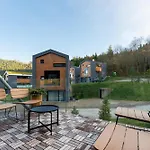 Apartment Skibike, Hrabovo Ruzomberok
