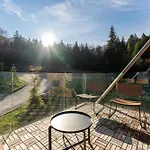 Skibike, Hrabovo *