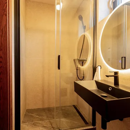 Apartment Skibike, Hrabovo *