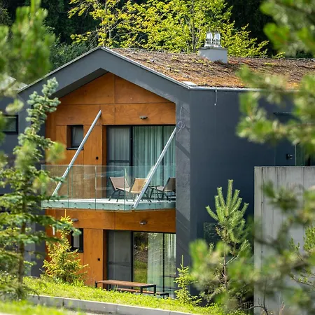 Skibike, Hrabovo Daire *