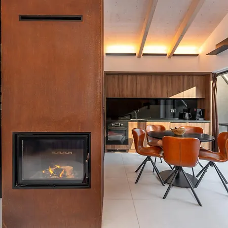 Skibike, Hrabovo Daire *