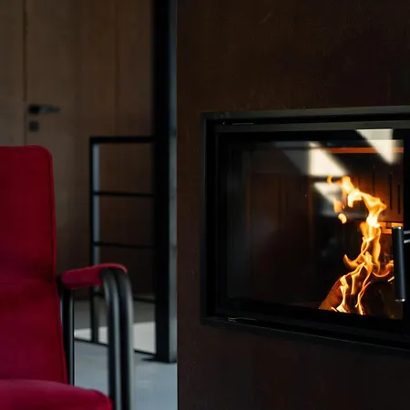 Lägenhet Skibike, Hrabovo *