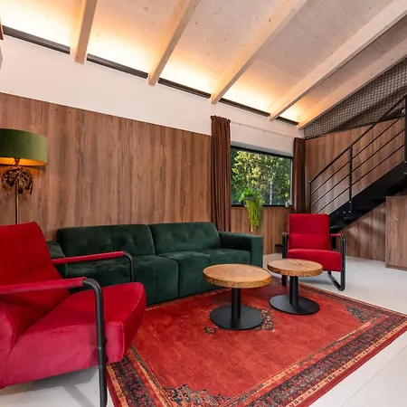 Skibike, Hrabovo * Ruzomberok