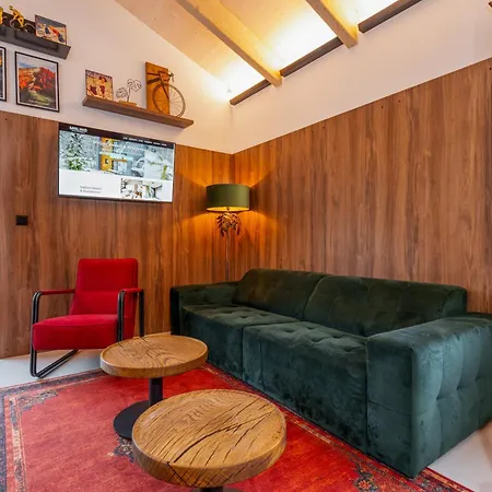 Skibike, Hrabovo * Ruzomberok