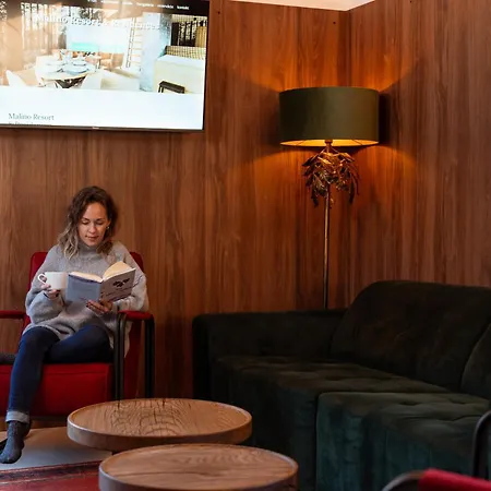 Skibike, Hrabovo Appartement *