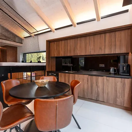 Appartement Skibike, Hrabovo *