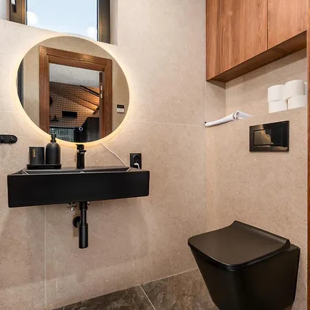 Skibike, Hrabovo Ruzomberok