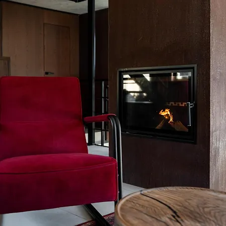 Appartement Skibike, Hrabovo Ruzomberok