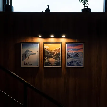 Skibike, Hrabovo * Ruzomberok