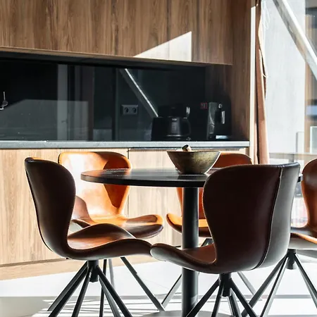 Skibike, Hrabovo Ruzomberok