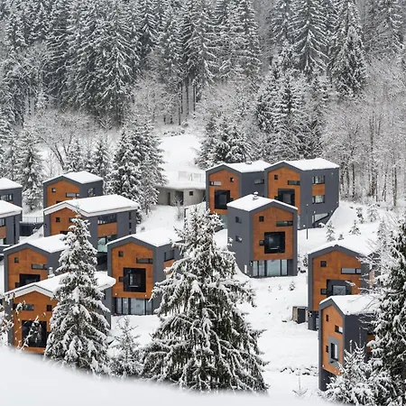 Skibike, Hrabovo * Ruzomberok