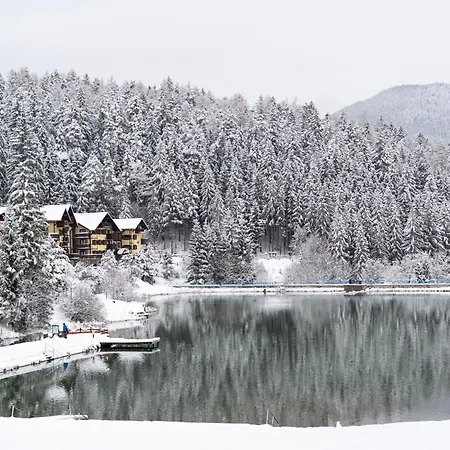 Appartement Skibike, Hrabovo Ruzomberok