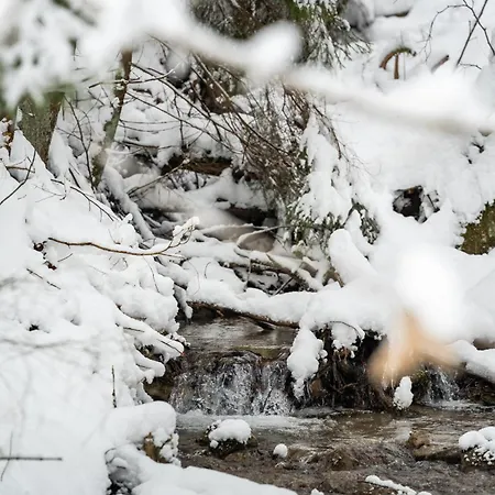 Daire Skibike, Hrabovo