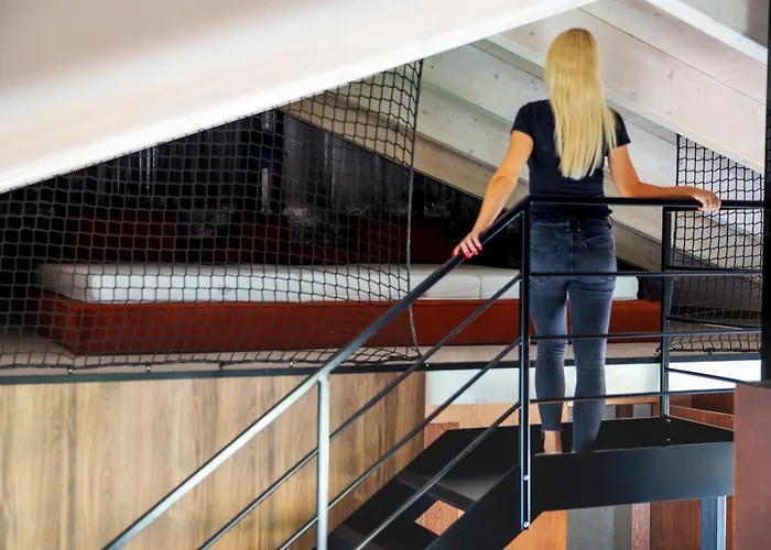 Lejlighed Skibike, Hrabovo