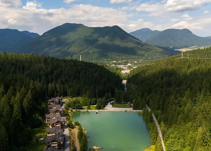 Skibike, Hrabovo Lejlighed Ruzomberok