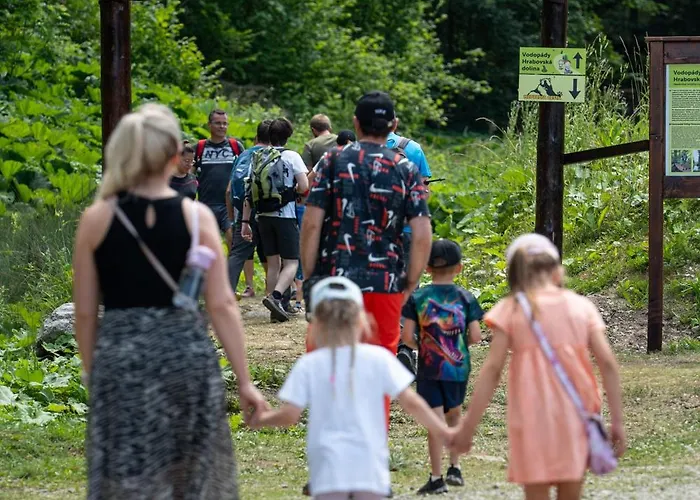 Skibike, Hrabovo Lejlighed *