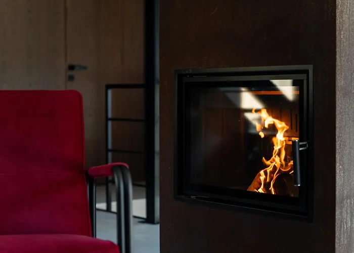 Lejlighed Skibike, Hrabovo *