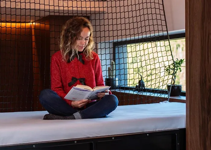 Skibike, Hrabovo * 鲁容贝罗克