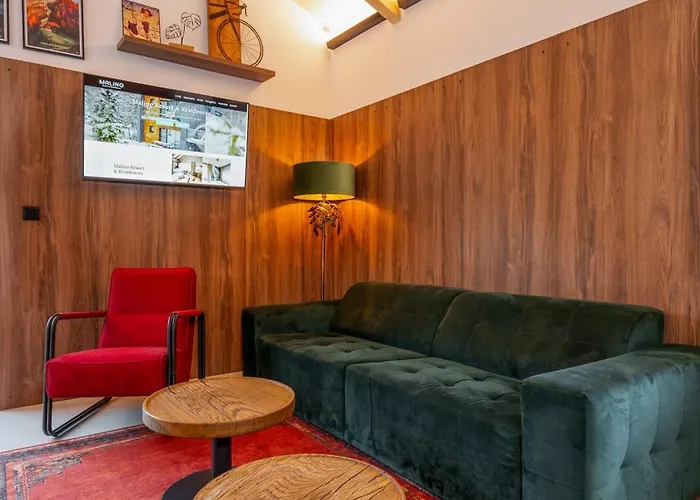 Skibike, Hrabovo * Ruzomberok