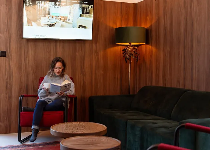 Skibike, Hrabovo Lejlighed *