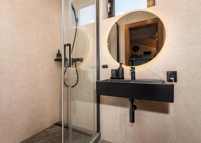 Skibike, Hrabovo Lejlighed *