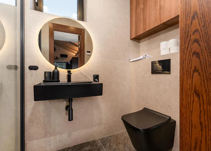 Skibike, Hrabovo 鲁容贝罗克