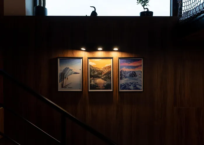 Skibike, Hrabovo * 鲁容贝罗克