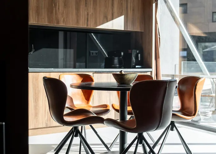 Skibike, Hrabovo 鲁容贝罗克