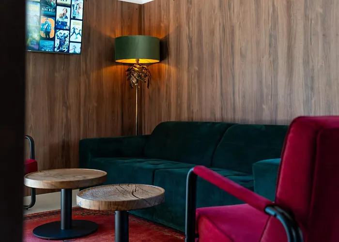 Skibike, Hrabovo Lejlighed *