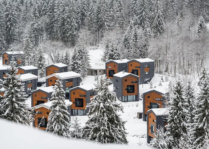 Skibike, Hrabovo * Ruzomberok